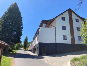 Apartmán Vrbno pod Pradědem - Jeseníky