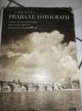 Praha ve fotografii - Karel Plicka 1953