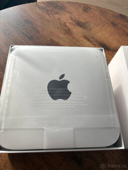 Zánovní Apple Mac Mini M2, 16GB, SSD 256GB - záruka