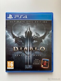 Hry na PlayStation 4