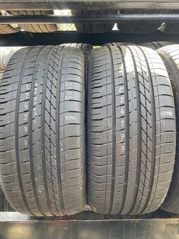 2ks Good Year 245/40 R19