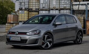 Volkswagen Golf 2.0 TSI BMT GTI Performance DSG EU6