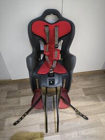 Dětská cyklosedačka / sedačka na kolo