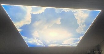 LED panel NEBE - 1