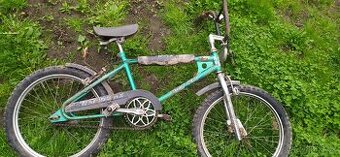 Kolo BMX - 1