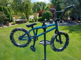 King BMX 16' kolo