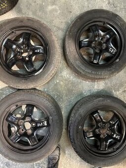 485 sada letních kol Opel