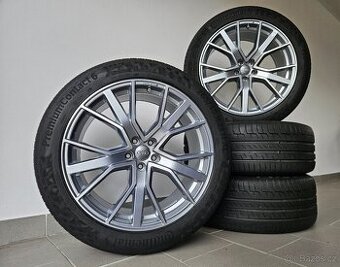 Orig. AudiSport SQ7 Letní 265/45/21 - Top - 1