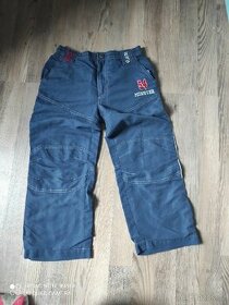 Chlapecké kalhoty Outfit, vel. 122