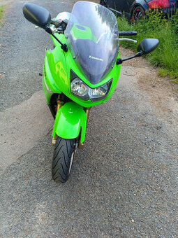 Kawasaki ER-6F