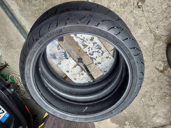 Pneu DUNLOP ROADSMART 3 (120/70ZR17, 160/60ZR17)