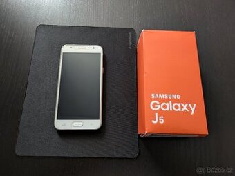 Samsung Galaxy J5