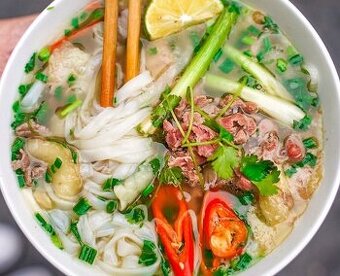🔎 HLEDÁME MÍSTO PRO OTEVŘENÍ VIETNAMSKÉ RESTAURACE V PRAZE