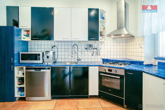 Prodej bytu 3+kk, 74 m² se stodolou, Stříbro, ul. Plzeňská