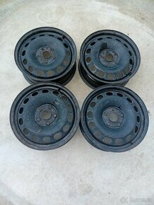 Disky: Škoda, VW, Audi, Seat 5x112 16"