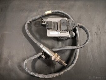 Škoda Superb 3 - NOX sensor