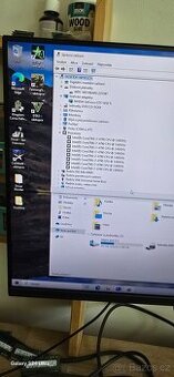 Počítač I7 16GB ram grafika 4GB