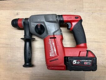 Prodám aku vrtačku Milwaukee M18 CHX