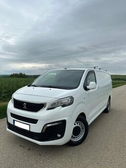 Peugeot Expert 1.6 HDI Long