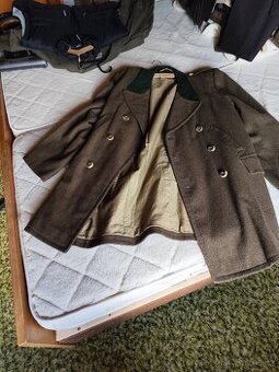 retro lesácké uniformy - 1