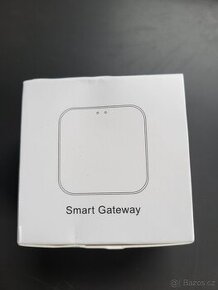 Tuya ZigBee a Bluetooth bridge - 1