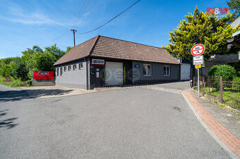 Prodej obchod a služby, 105 m², Zlín, ul. Cyklistická - 1