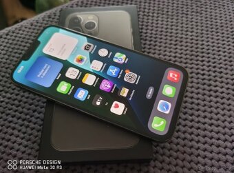 Iphone 13 Pro Max 128GB v top stavu ]