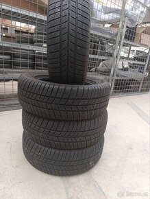 Pneumatiky 225/60 R17 zimní