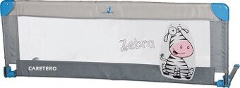 Zábrana - mantinel na postel CARETERO