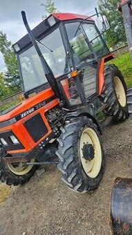 Zetor 3340/5245 ( usa, orinal, 1560mth )