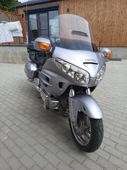 Honda - 1