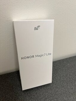 Honor Magic 7 Lite 5G