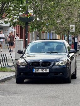 BMW E60 530XI