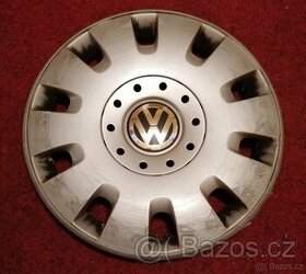 1 kus poklice Volkswagen Transporter 16"