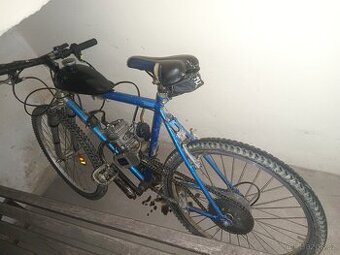 Moto kolo