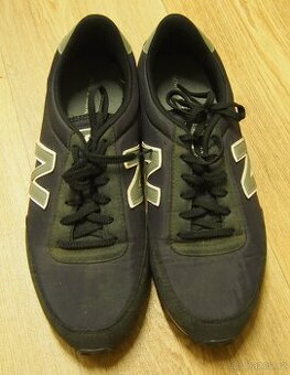 pánské botasky, boty , tenisky New Balance vel.45