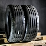 Letní pneu 235/50 R19 103V XL Continental 4,5mm