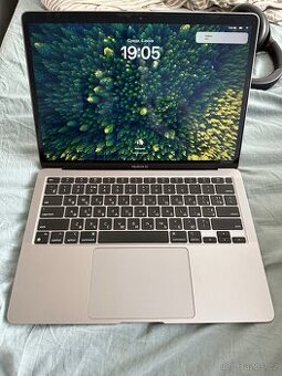 MacBook Air M1 2020 8/256