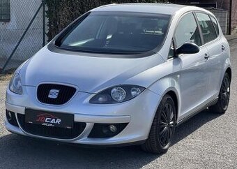 Seat Altea 1.9TDi 77kw KLIMATIZACE ABS manuál 77 kw
