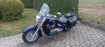 Intruder C800 - 1