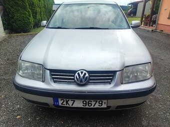 VW Bora 1.6 77kw
