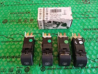spínač vyhřívání zadního okna Škoda Felicia 6U0959621 , 0945 - 1