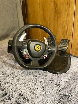 Truhstmaster t80 Ferrari 488 gtb edition