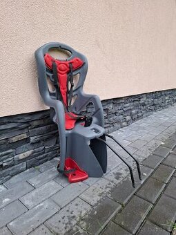 Cyklo sedačka Pepe 22kg