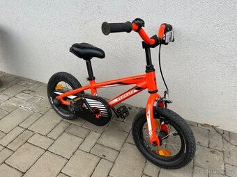 Dětské kolo Specialized Hotrock