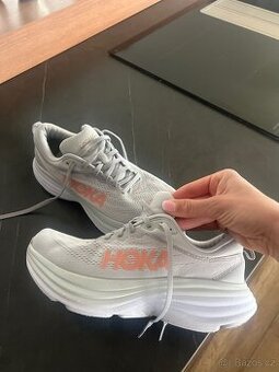 HOKA Bondi 8 dámské - 1