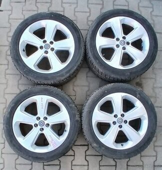 Prodám ALU kola Opel č. 1575