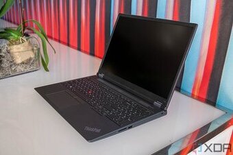 Lenovo thinkpad p16 gen2