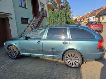 Prodam/vyměním 5x112 r18 za r17