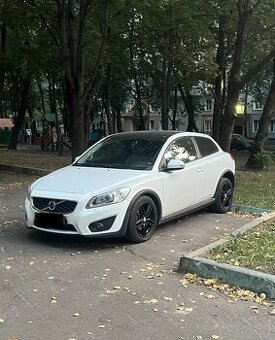 Volvo C30 1.6D2